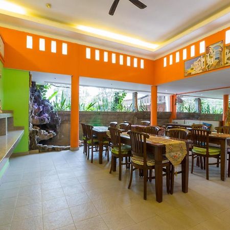 Bali Aman Darling House Hotell Canggu Eksteriør bilde