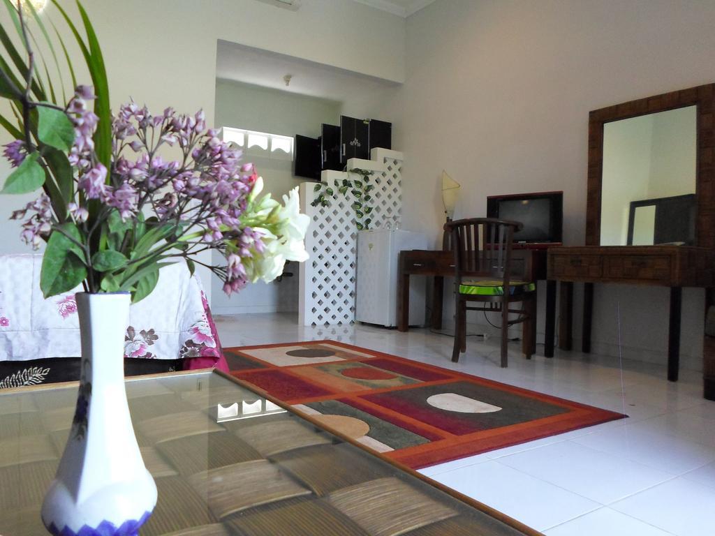 Bali Aman Darling House Hotell Canggu Eksteriør bilde