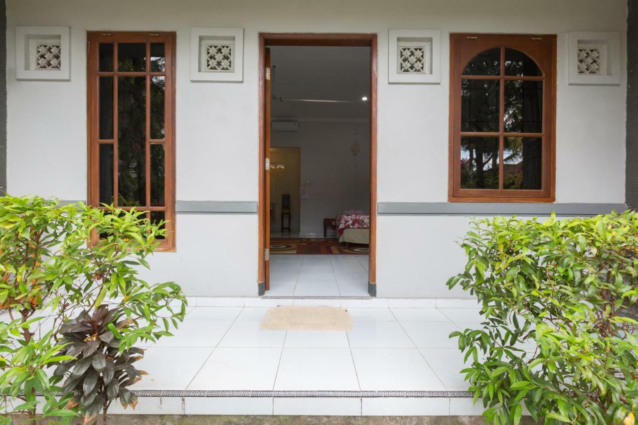 Bali Aman Darling House Hotell Canggu Eksteriør bilde