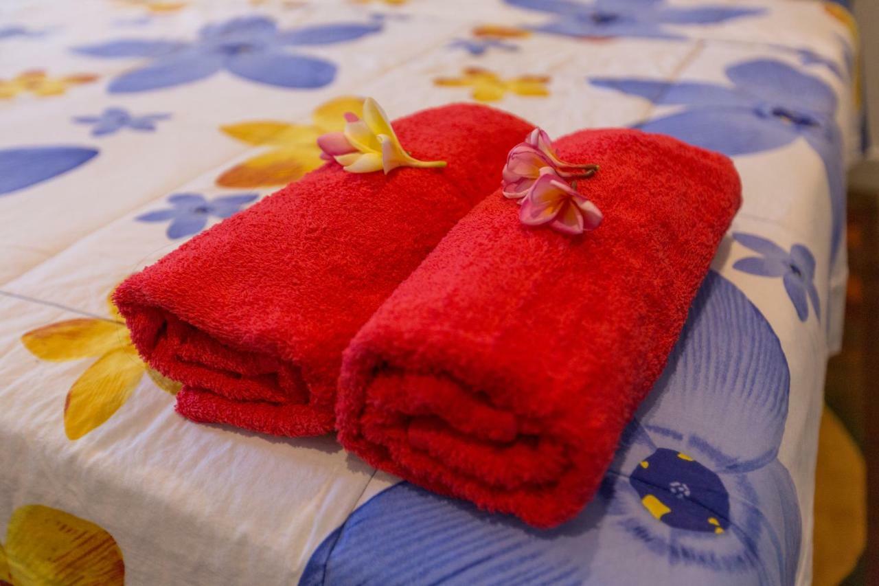 Bali Aman Darling House Hotell Canggu Eksteriør bilde