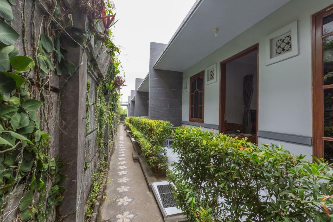 Bali Aman Darling House Hotell Canggu Eksteriør bilde