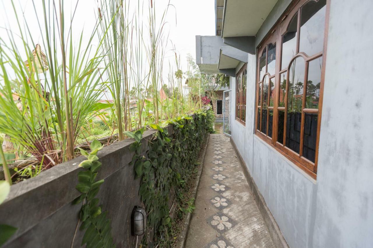 Bali Aman Darling House Hotell Canggu Eksteriør bilde