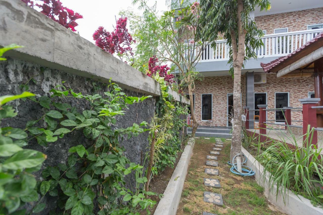 Bali Aman Darling House Hotell Canggu Eksteriør bilde