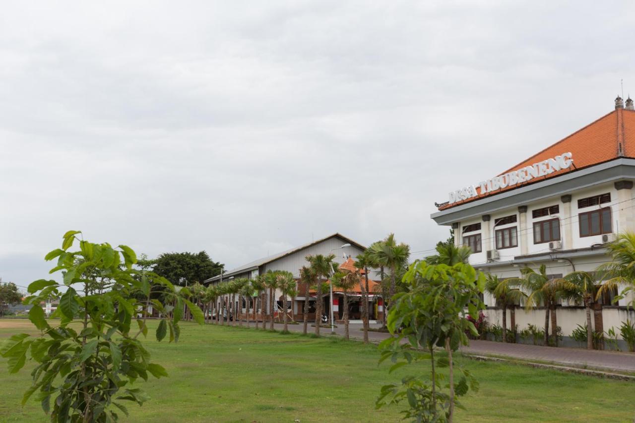 Bali Aman Darling House Hotell Canggu Eksteriør bilde
