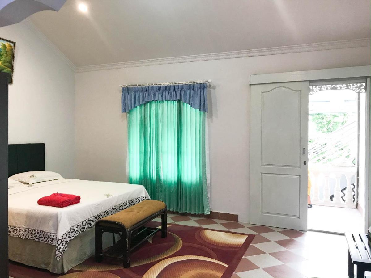 Bali Aman Darling House Hotell Canggu Eksteriør bilde